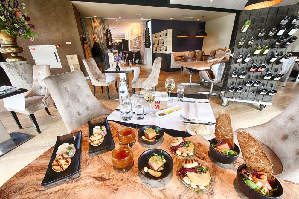 Leonardo Royal Promenade 4* Den Haag