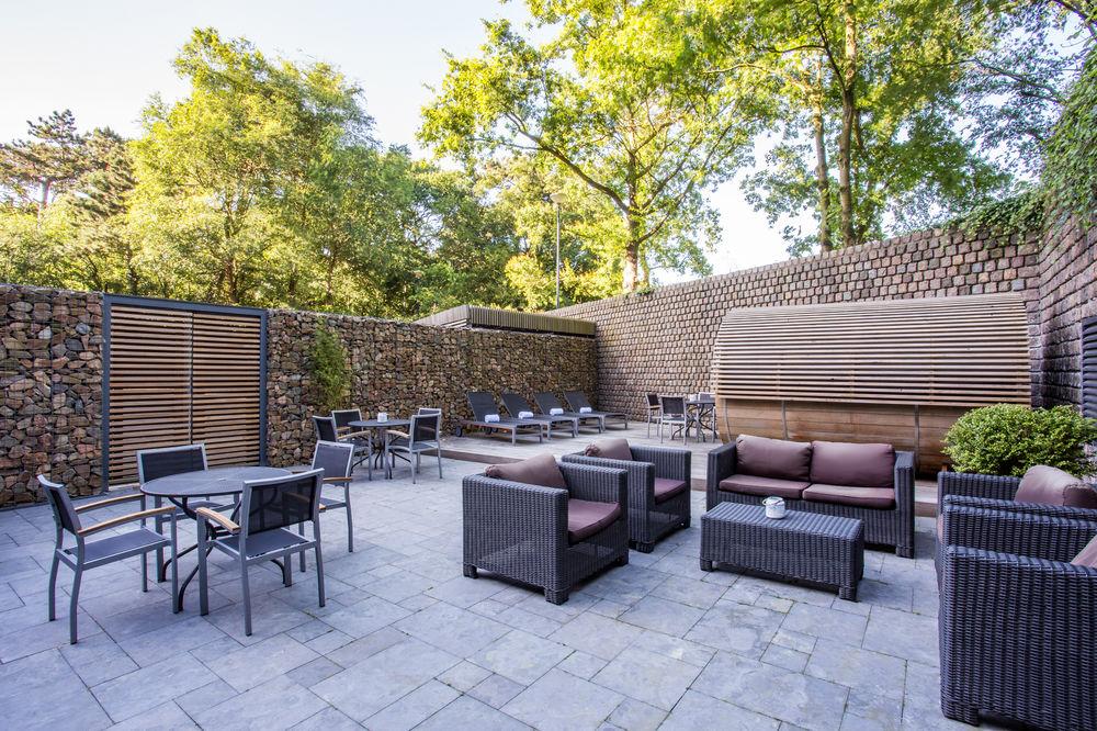 Leonardo Royal Promenade Hotel 4*