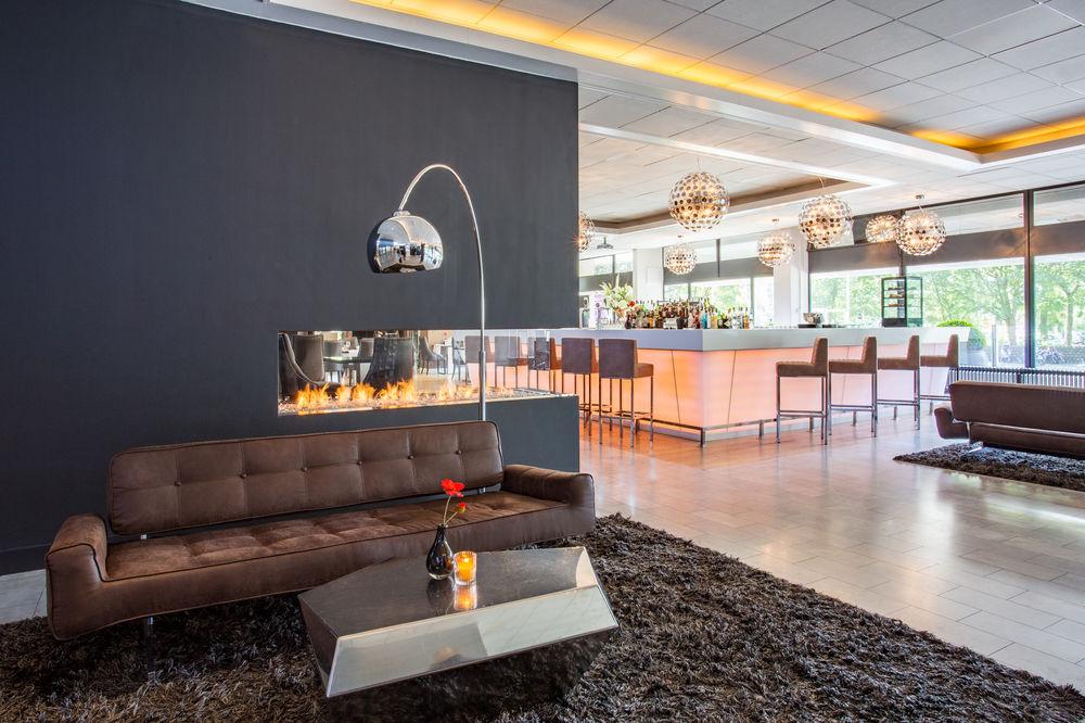 Hotel Leonardo Royal Promenade Den Haag