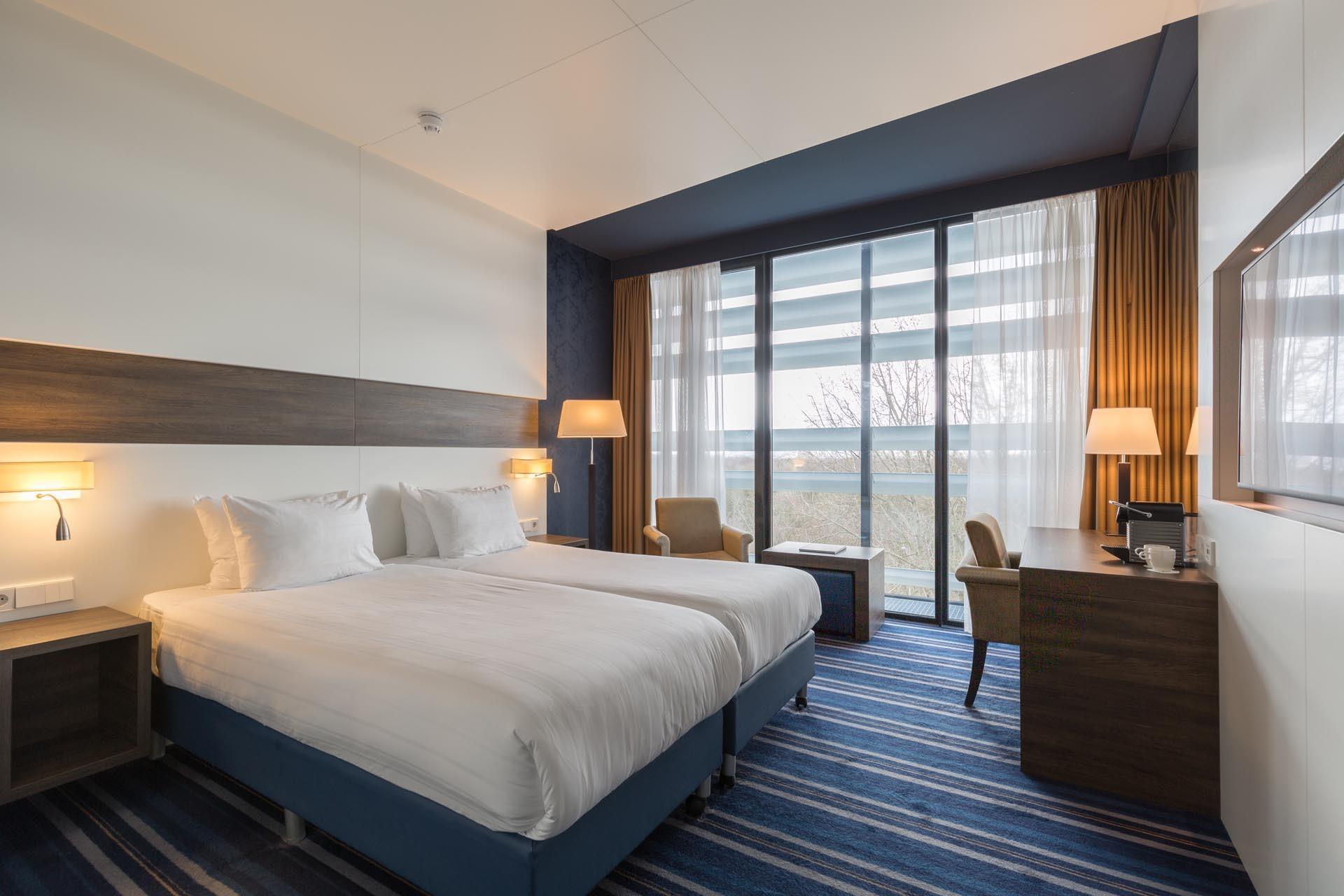 Hotel Leonardo Royal Promenade