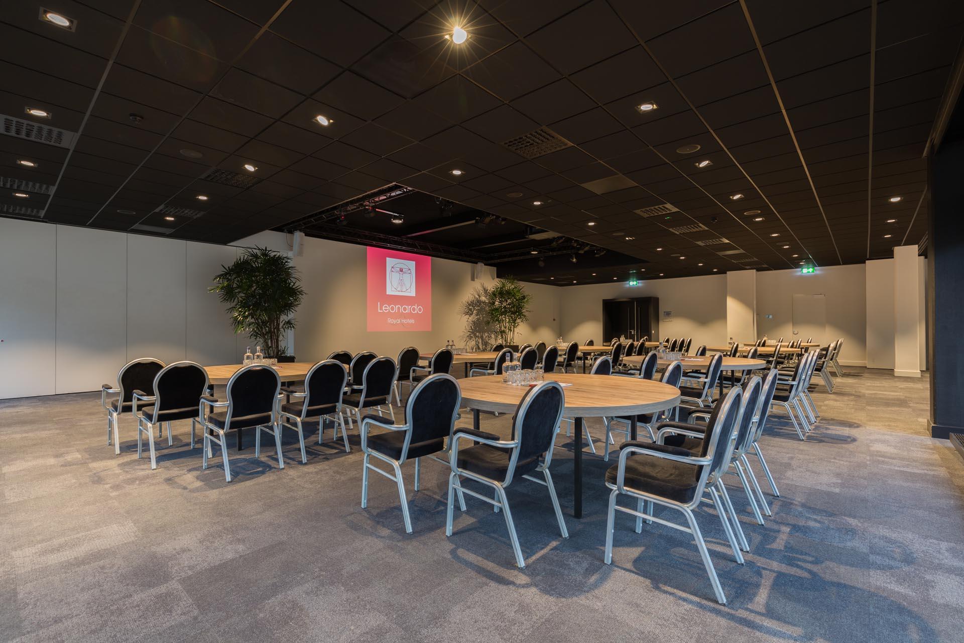 Hotel Leonardo Royal Promenade Den Haag