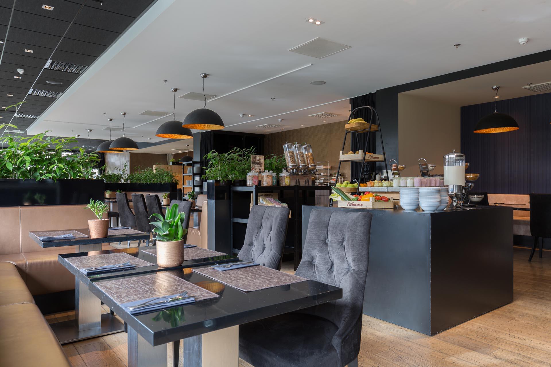 Hotel Leonardo Royal Promenade Den Haag