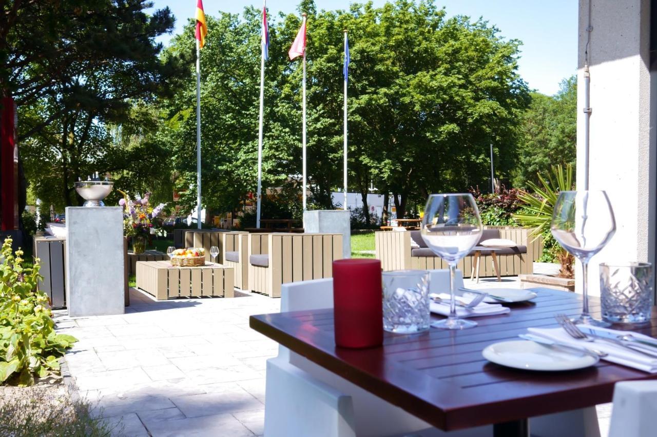 Leonardo Royal Promenade 4*