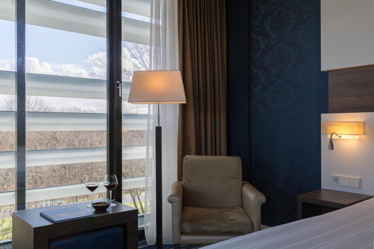 Leonardo Royal Promenade 4*