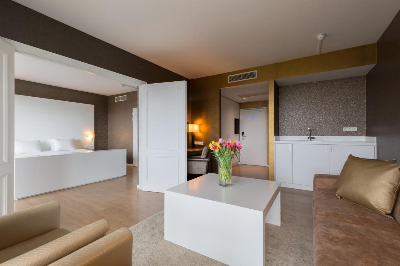 Hotel Leonardo Royal Promenade