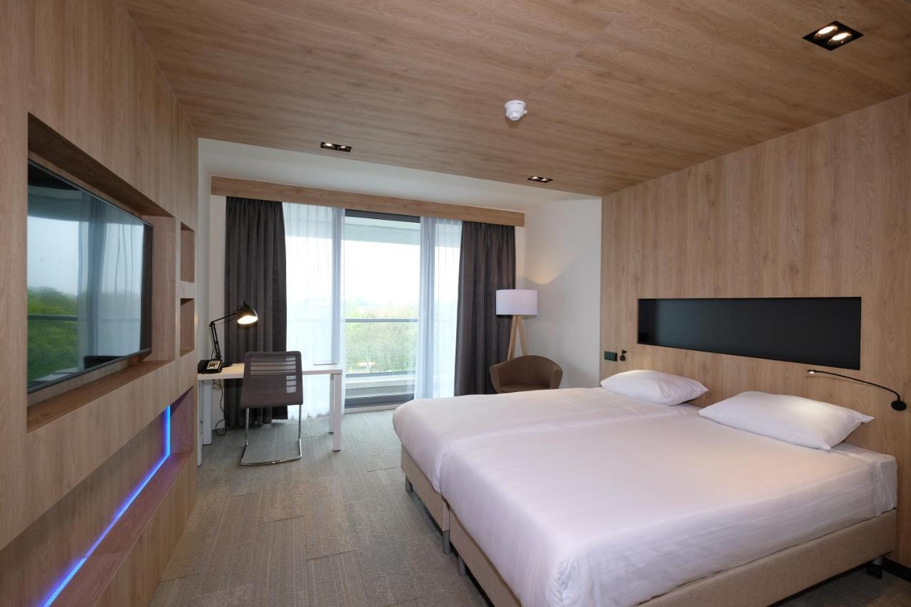 Leonardo Royal Promenade Hotel Den Haag