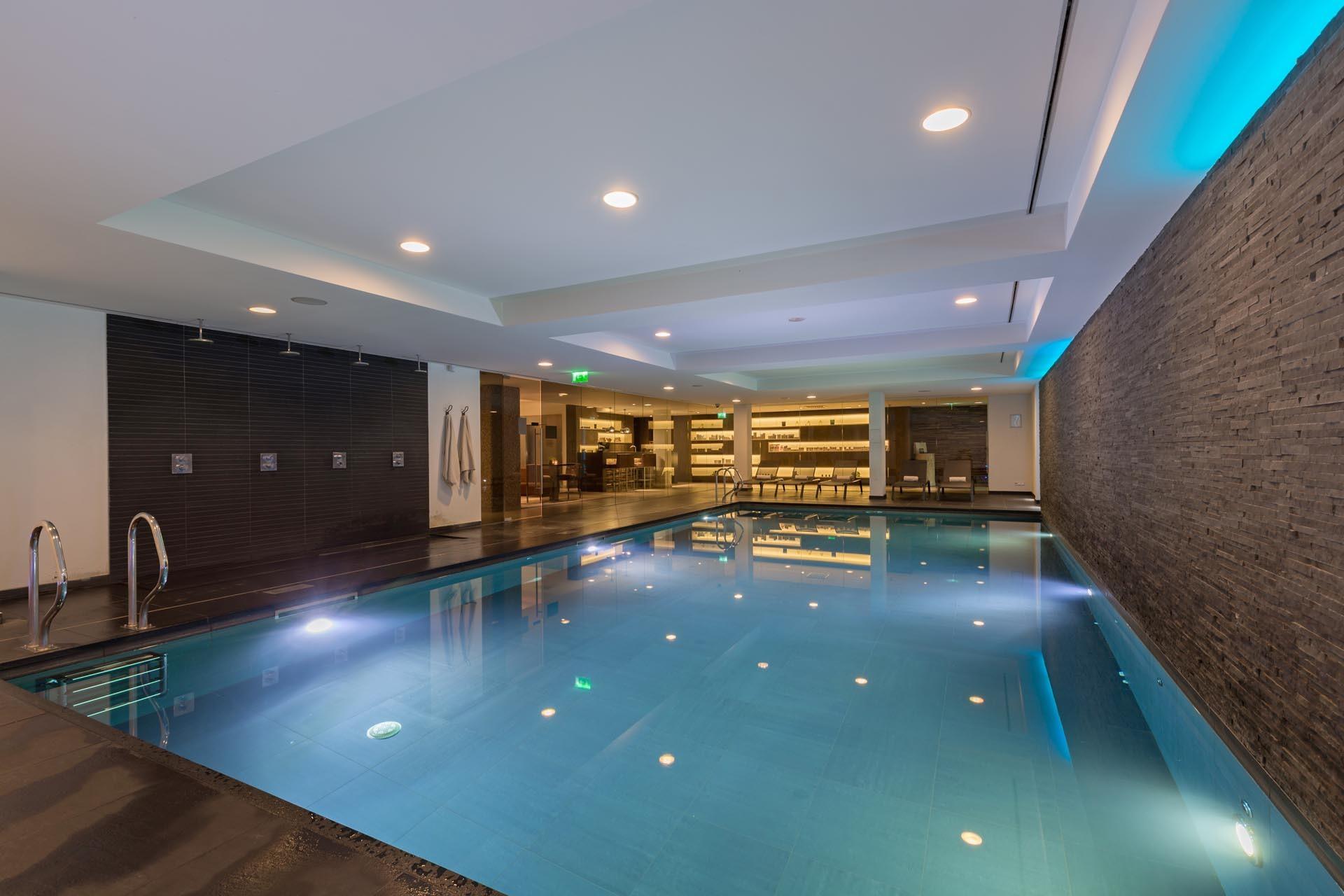 Hotel Leonardo Royal Promenade