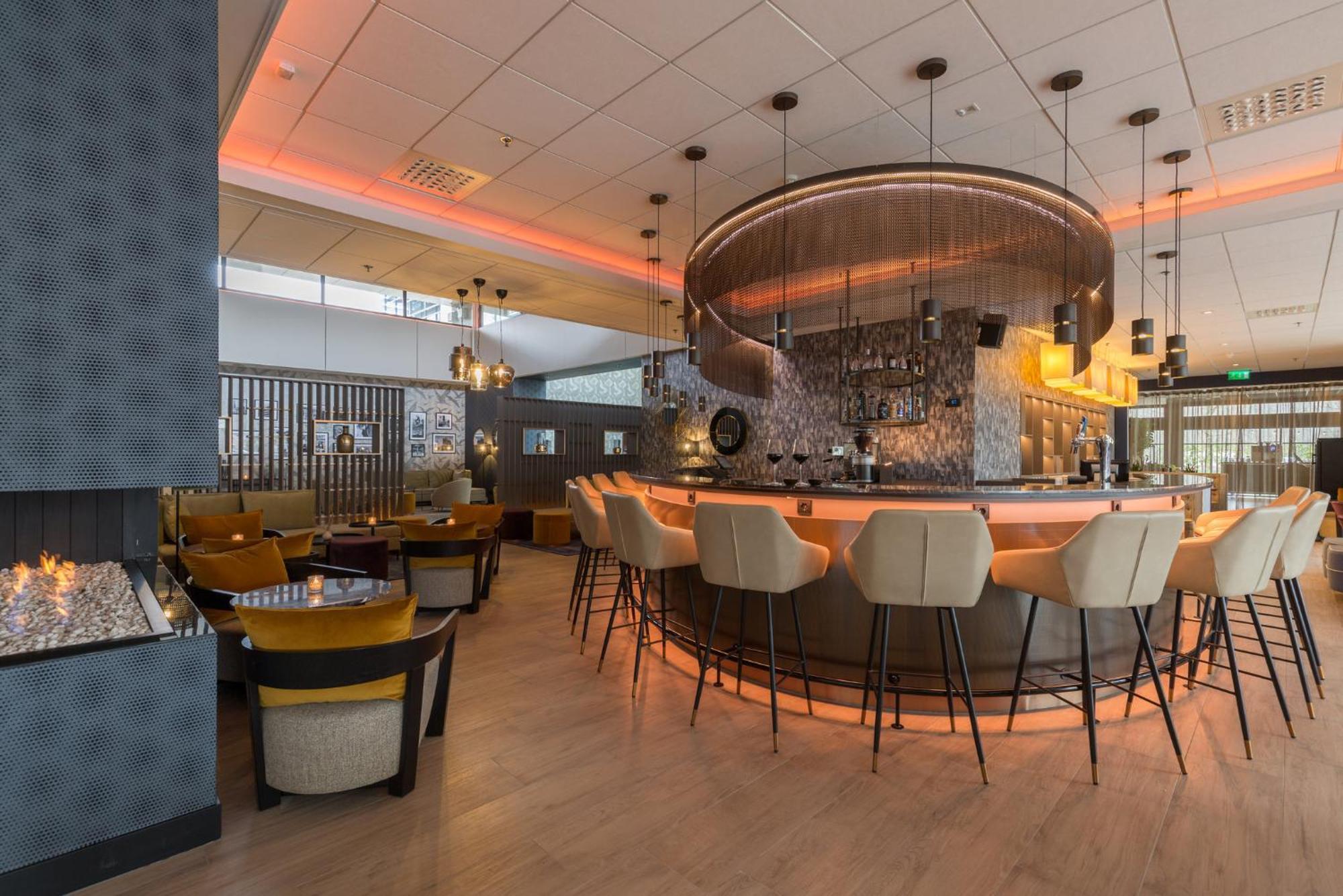 Hotel Leonardo Royal Promenade Den Haag
