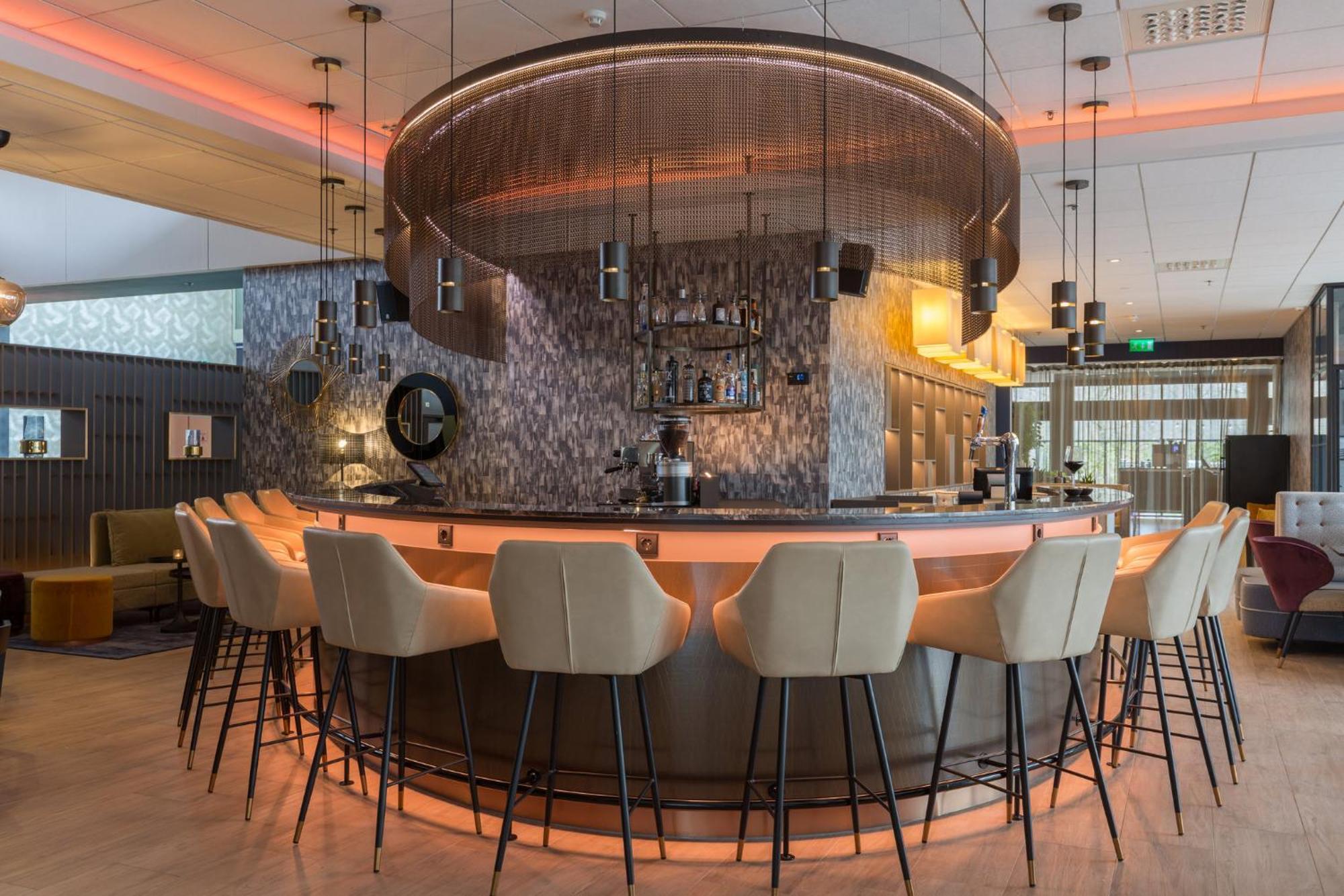 Hotel Leonardo Royal Promenade