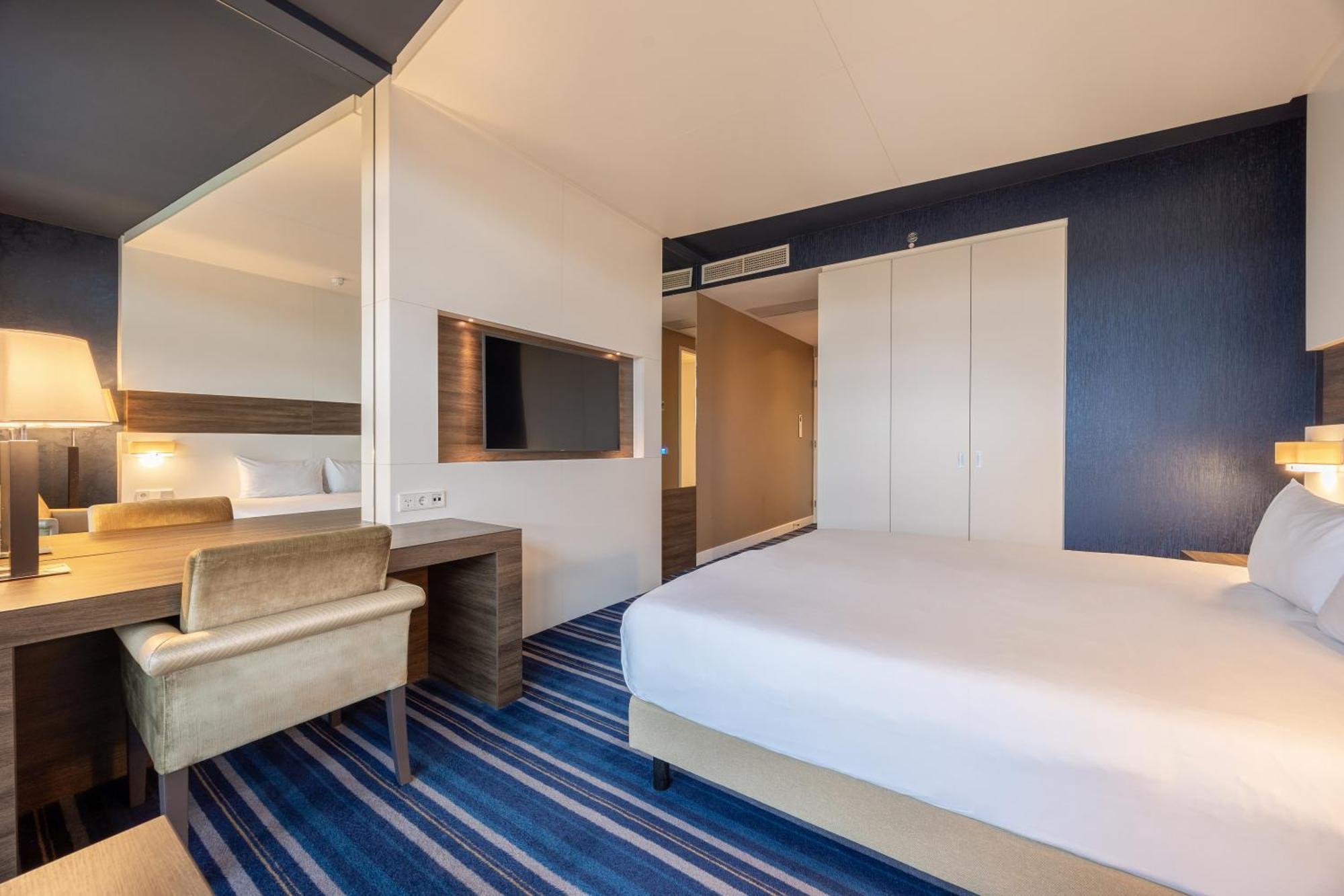 Leonardo Royal Promenade 4*