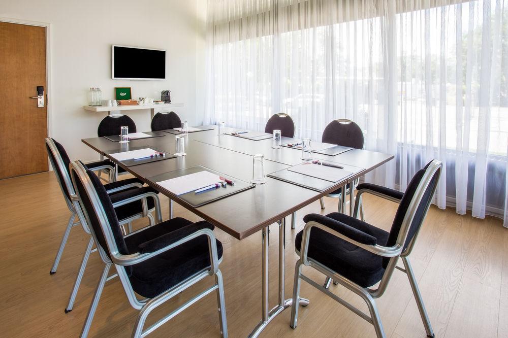 Hotel Leonardo Royal Promenade Den Haag