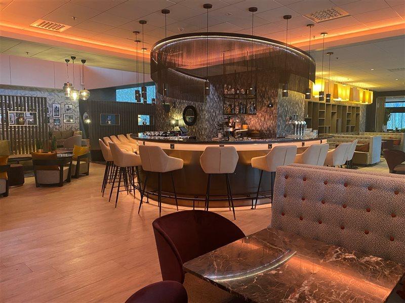 Leonardo Royal Promenade Hotel 4*