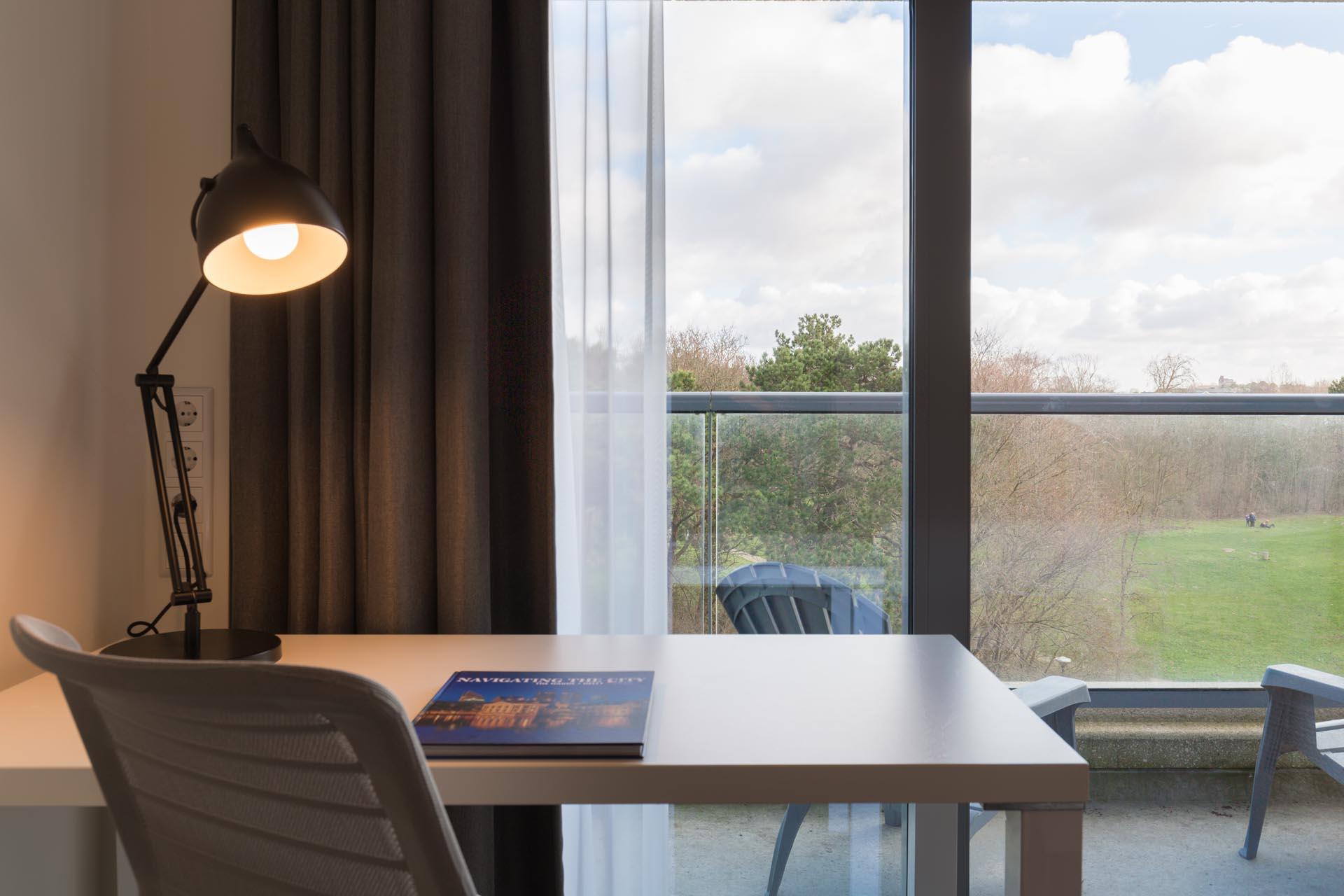 Hotel Leonardo Royal Promenade Den Haag