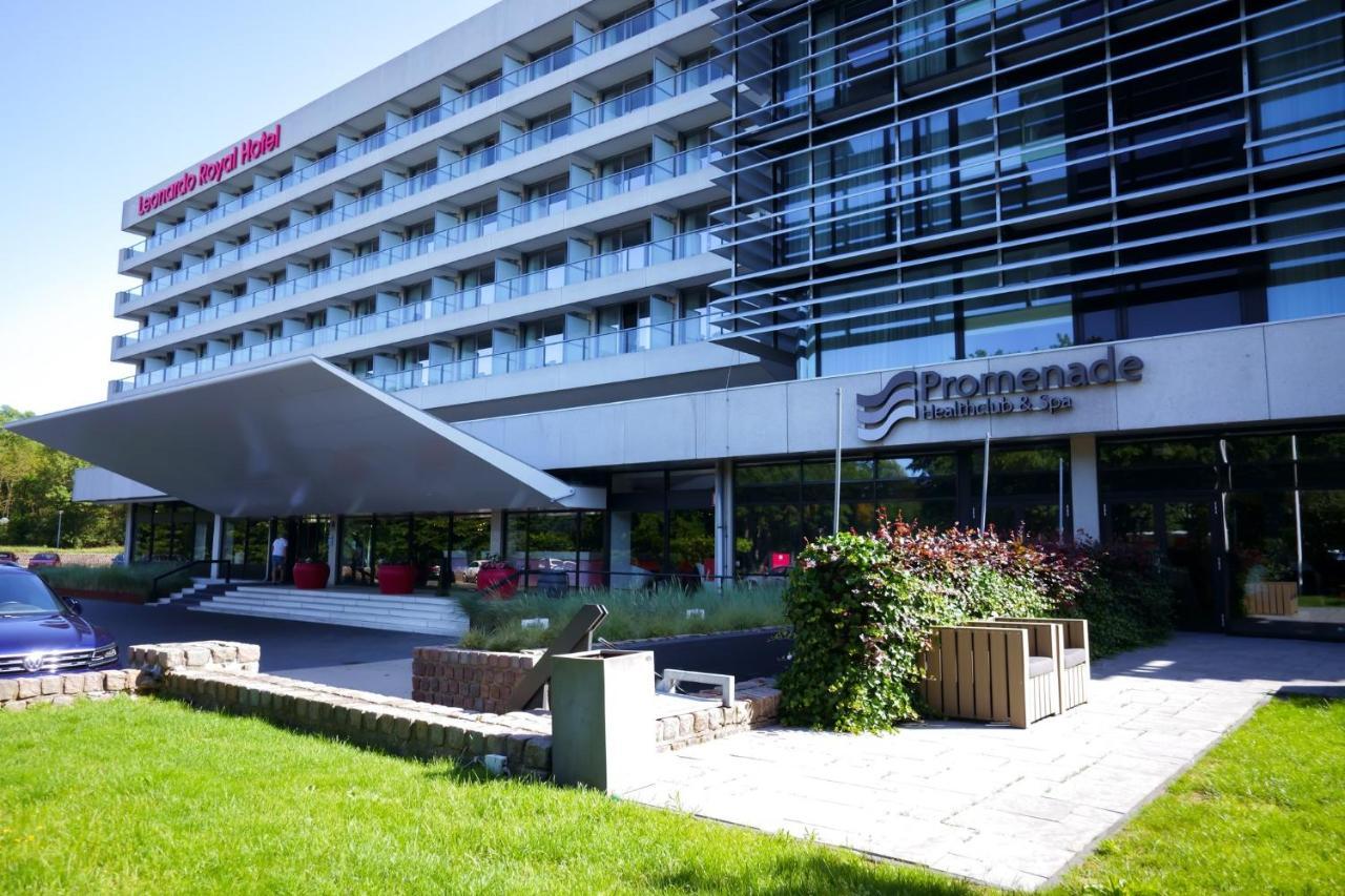 Hotel Leonardo Royal Promenade 4*