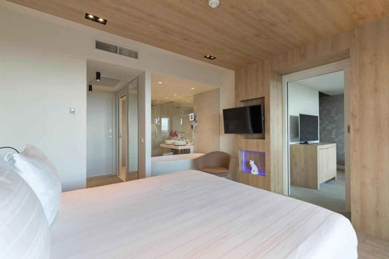 Leonardo Royal Promenade Hotel 4*