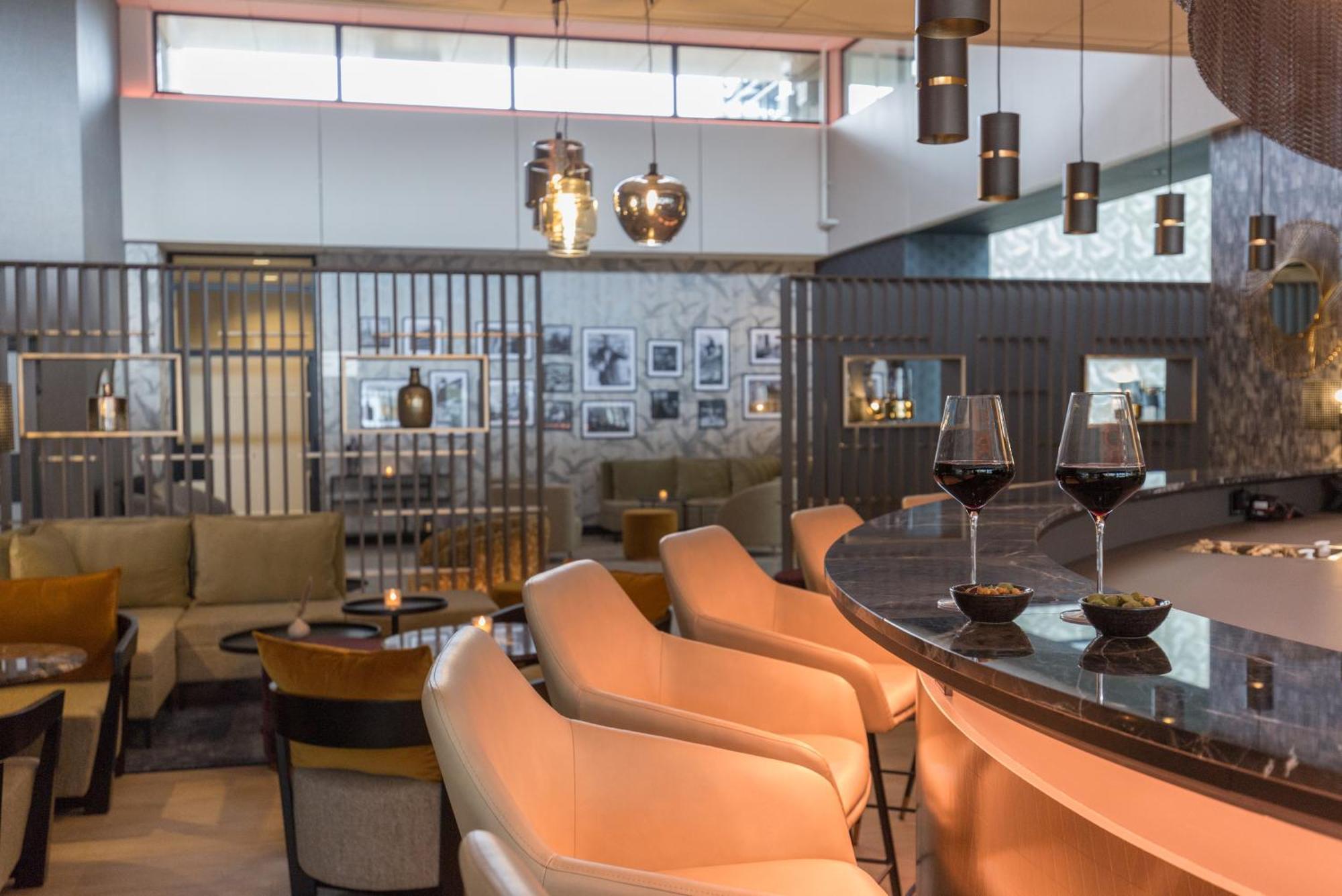 Leonardo Royal Promenade Hotel 4*