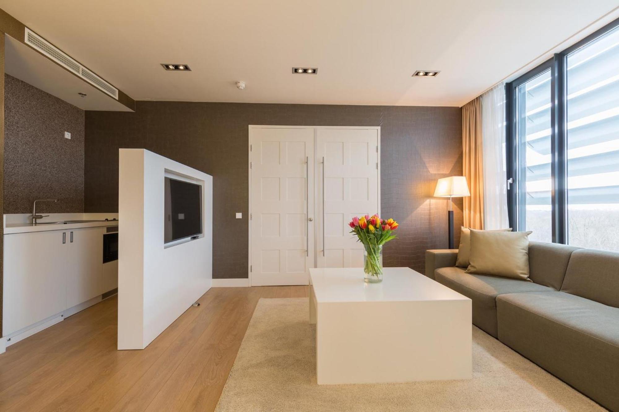 Hotel Leonardo Royal Promenade Den Haag